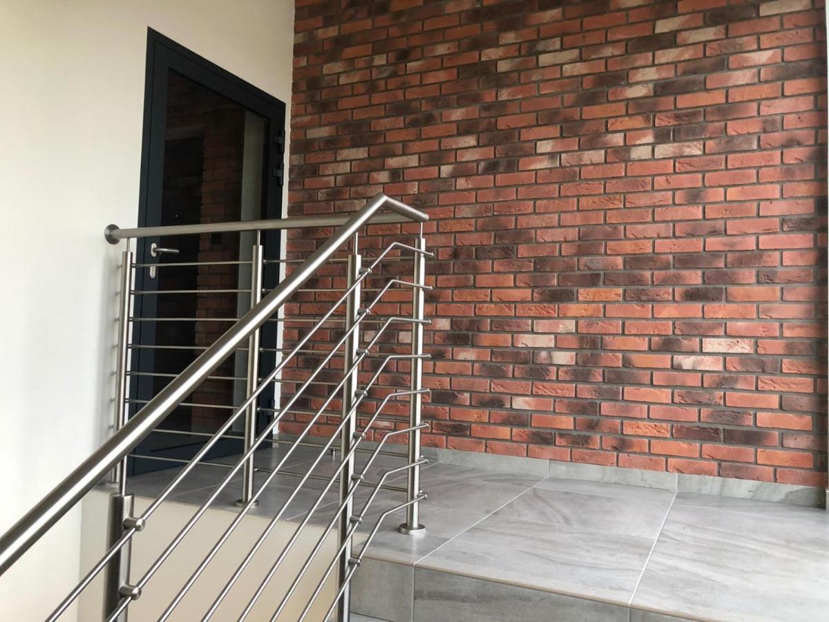 Apartament Plaza Premium Słupca Buitenkant foto